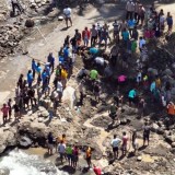 Korban Meninggal Banjir Bandang Nagekeo NTT Menjadi Lima Orang, Tiga Masih Hilang