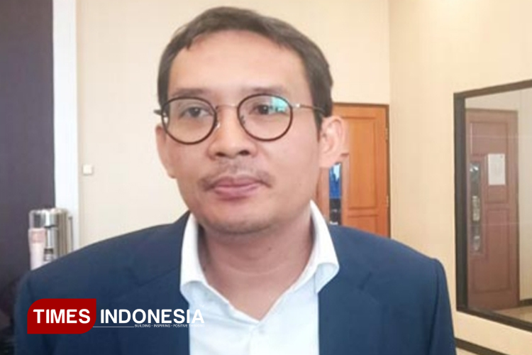 Prof Erani Yustika, Guru Besar UB dan Mantan Ketum IKA UB Ditunjuk Jadi Sekjen Kementrian ESDM