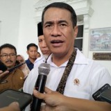 Andi Amran: Percepatan Swasembada Pangan Bukti Kolaborasi Nasional