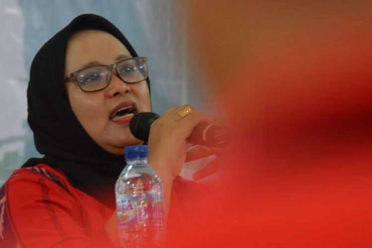 DPRD Jatim Peringatkan Bulog dan Disperindag, Desak Percepatan Distribusi Beras