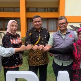 BBPPKS Lembang Inisiasi Program Kesiapan Bencana SR, Bangun Pilar Ketangguhan di Tengah Ancaman Alam