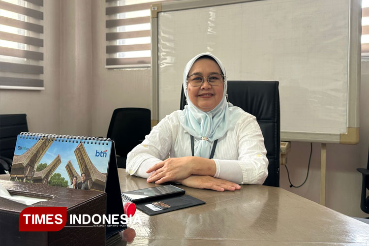 Ekonomi Melambat, Penjualan Rumah dan Properti Skema KPR Ikut Terdampak