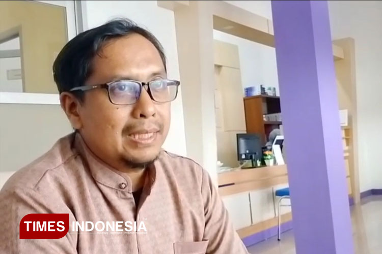 Revitalisasi Jaringan, DPRD Kota Banjar Dorong Perumdam Tirta Anom Gandeng Investor
