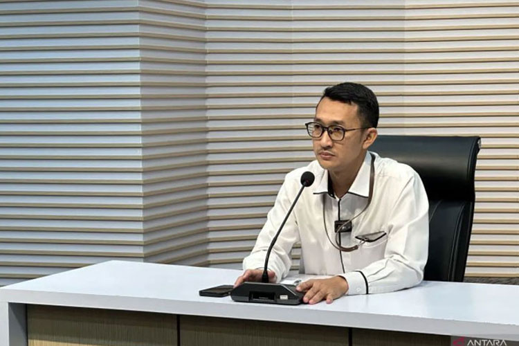 KPK Panggil ASN Kemenaker Terkait Kasus Dugaan Pemerasan RPTKA