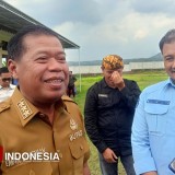 Pemkab Majalengka Optimis Target PAD 2025 Tercapai, Rumah Sakit Jadi Penopang Utama