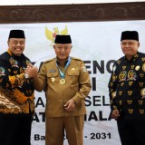 Bupati Malang Ingatkan Tantangan Kemiskinan dan Aspirasi Kebutuhan Masyarakat Desa