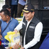 Mulai Besok, Pemkab Sidoarjo Siapkan Stok 3 Ton Beras Murah SPHP di Tiap Desa