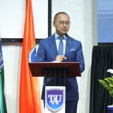 Eddy Soeparno Minta Tata Kelola Sampah Dibenahi, Cegah Banjir Bali Terulang