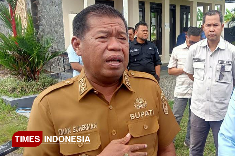 Harga Ayam di Majalengka Naik, Bupati Minta Tata Kelola Program MBG Dibenahi
