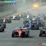 FIA Rilis Kalender Resmi Formula 1 Musim 2026