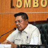 Bupati Lombok Timur: Kemiskinan Ekstrem Turun ke 3,2%, Tinggal Sekitar 15 Ribu KK