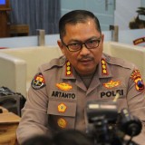 Polda Jateng Akan Libatkan LPSK dalam Proses Gelar Perkara Kasus Mahasiswa UNNES
