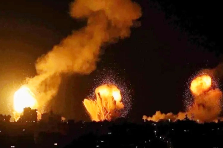 Ribuan Tentara Israel Desersi Karena Kekejaman di Gaza, Ada yang Sampai Ngompol Karena  Stress