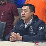 Polri Ajukan Red Notice Riza Chalid ke Interpol