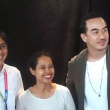 Joe Taslim Dorong Sineas Indonesia Konsisten Hasilkan Film Berkualitas
