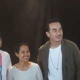 Joe Taslim Sebut Koreografi Film 
