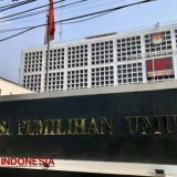 KPU Batalkan Peraturan Baru yang Membatasi Informasi Publik Capres dan Cawapres