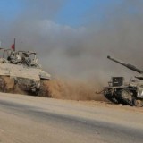Tak Satupun Negara di Dunia yang Bisa Hentikan Kekejian Israel
