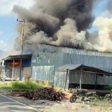 Kerusuhan di Yalimo, Polda Papua: Delapan Orang Terluka
