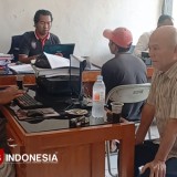 Polres Banjar Terus Proses Kasus Penganiayaan Eks Asda II Agus Mugraha, Cari Dua Alat Bukti