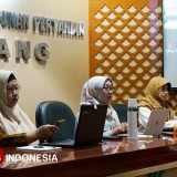 Siapkan SDM Pertanian, Polbangtan Malang Gelar Kuliah Tamu Internasional