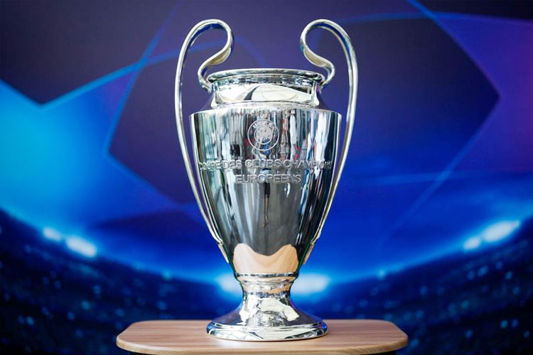 Liga Champions 2025/26 Hadir dengan Format Baru, Hadirkan Drama dan Tantangan Baru