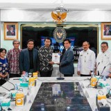 Menko Yusril Dukung Percepatan Kodifikasi RUU Pemilu