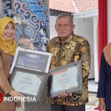 BUMDesa Berprestasi: Tiga Camat Diganjar Penghargaan Bupati Pacitan, Siapa Saja?