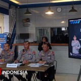 Polda Jatim Umumkan Hasil Olah TKP Kecelakaan Bus Pariwisata di Probolinggo