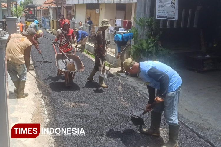 Bupati Majalengka: Opsen Pajak Kendaraan Dorong Pembangunan Infrastruktur
