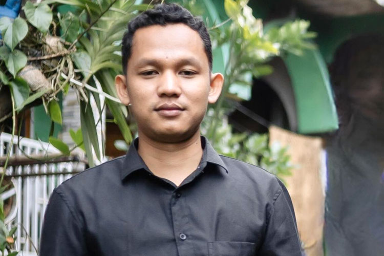 Berkah dari Budaya Linting: Kisah Pemuda Di Wonosobo Jadi Pedagang Tembakau Sukses