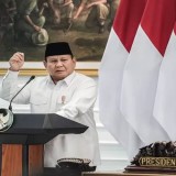 Ramai Dibahas Netizen, Video Prabowo di Bioskop Sudah Diturunkan