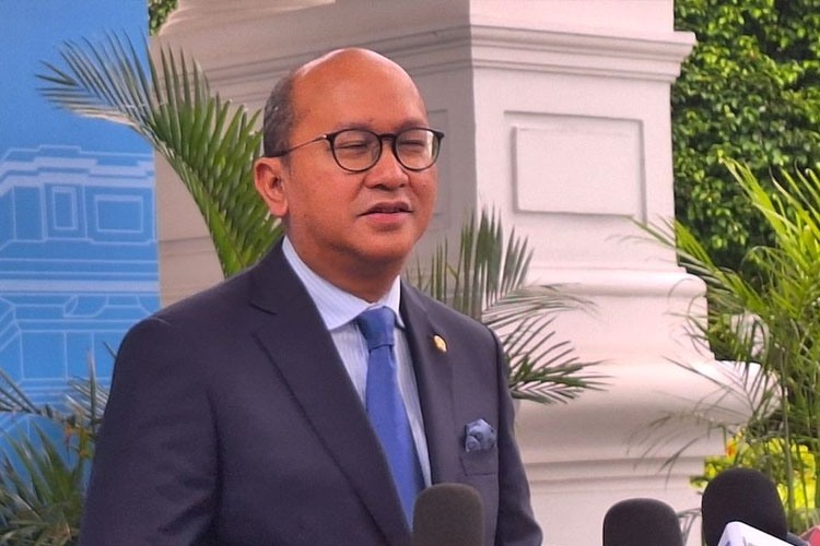 BPI Danantara Kaji Merger Pelita Air dan Garuda Indonesia untuk Optimasi Aset BUMN