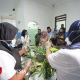 SPPG Meri 439 Perluas Sasaran MBG di Kota Mojokerto