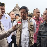 Pemerintah Percepat Pembentukan Satgas Koperasi Desa Merah Putih