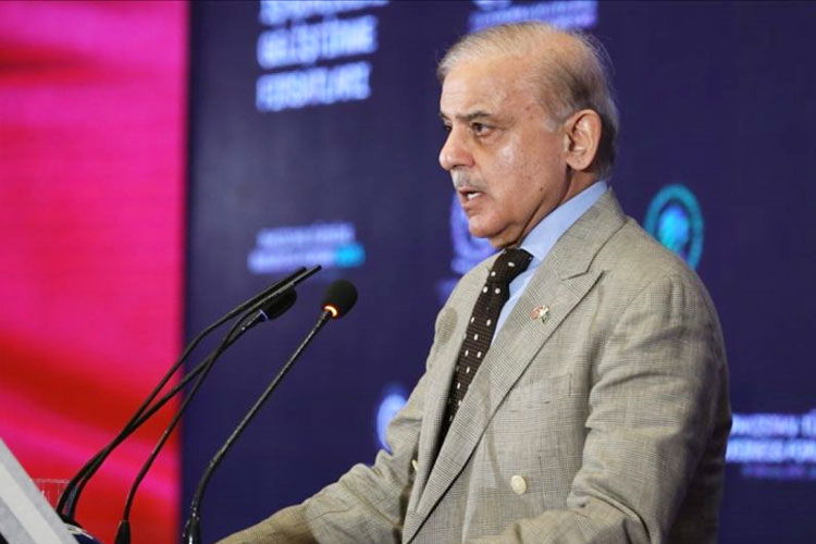 PM Pakistan Desak PBB Bekukan Keanggotaan Israel dan Bentuk Koalisi Arab-Islam