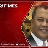 Distopia Negeri Para Koruptor