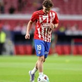 Atletico Madrid Kehilangan Julian Alvarez Saat Lawan Liverpool di Liga Champions