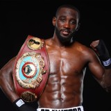 Usai Kalahkan Canelo, Turki Alalshikh Tawarkan Terence Crawford Lawan David Benavidez