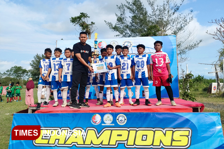 SSB Karlos, Dari Malang Menuju Panggung Nasional