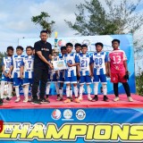 SSB Karlos, Dari Malang Menuju Panggung Nasional