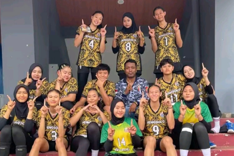 Livoli Divisi Utama 2025, Jenggolo Sidoarjo Hadapi TNI AU Awali Putaran Reguler Kedua