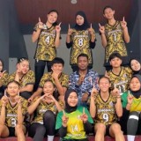 Livoli Divisi Utama 2025, Jenggolo Sidoarjo Hadapi TNI AU Awali Putaran Reguler Kedua