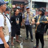 Pemkot Denpasar Siapkan Dana Bantuan untuk Usaha Terdampak Banjir