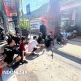 Tambah Penuh! 39 Napi dari Rutan Surabaya Dipindahkan ke Lapas Bondowoso