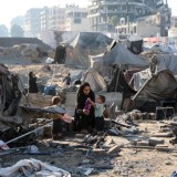 Penyelidikan PBB Nyatakan Perang Israel di Gaza sebagai Genosida