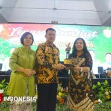 Kolonel Marlon Pamit dari Komlekdam V Brawijaya, Kenang Kebersamaan Selama 1 Tahun 3 Bulan