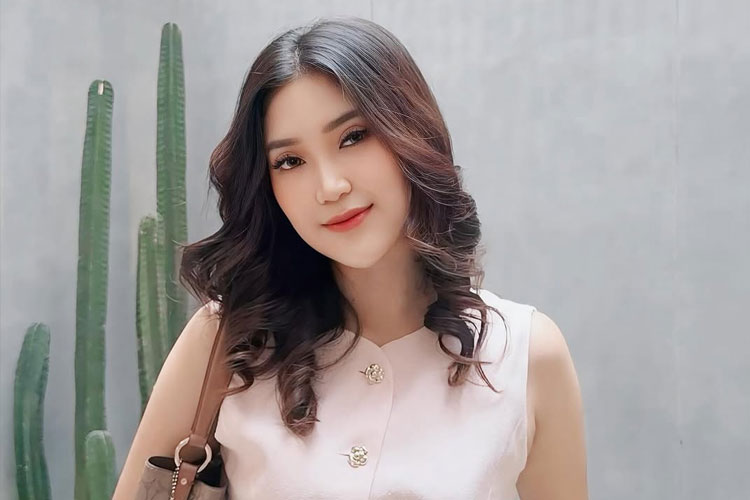 Ungkap Rahasia Kulit Sehat, Adelia Septa Bagikan Tips Perawatan Rutin Harian