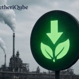 AetheriQube Luncurkan Sistem Pelacakan Karbon Berbasis AI dan Blockchain