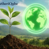 AetheriQube Gandeng Arab Saudi, Pacu Revolusi Energi Cerdas Berbasis AI dan Blockchain